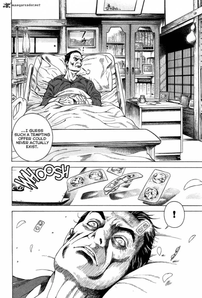 Thanatos no Shisha Chapter 1 page 10
