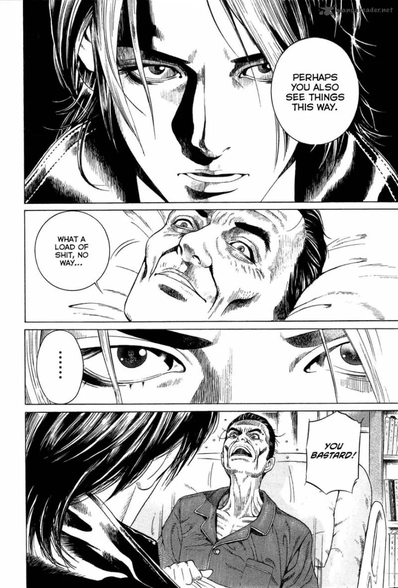 Thanatos no Shisha Chapter 1 page 18