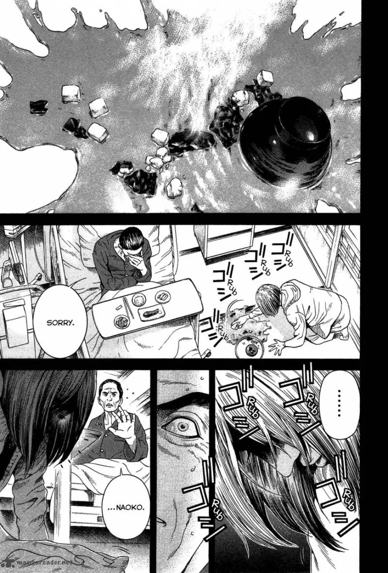 Thanatos no Shisha Chapter 1 page 29