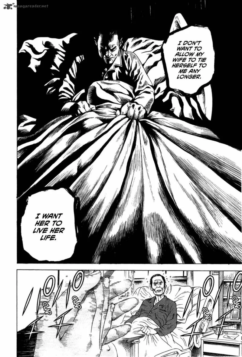 Thanatos no Shisha Chapter 1 page 34