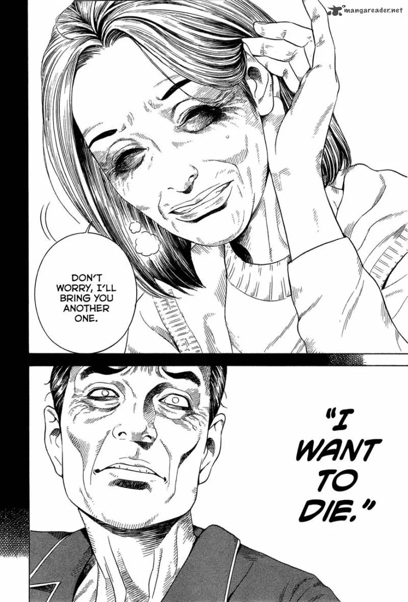 Thanatos no Shisha Chapter 1 page 30