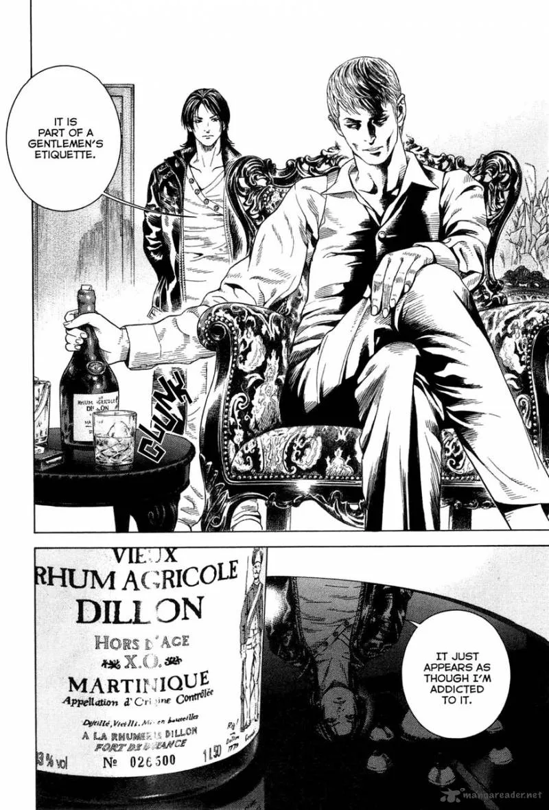 Thanatos no Shisha Chapter 1 page 42