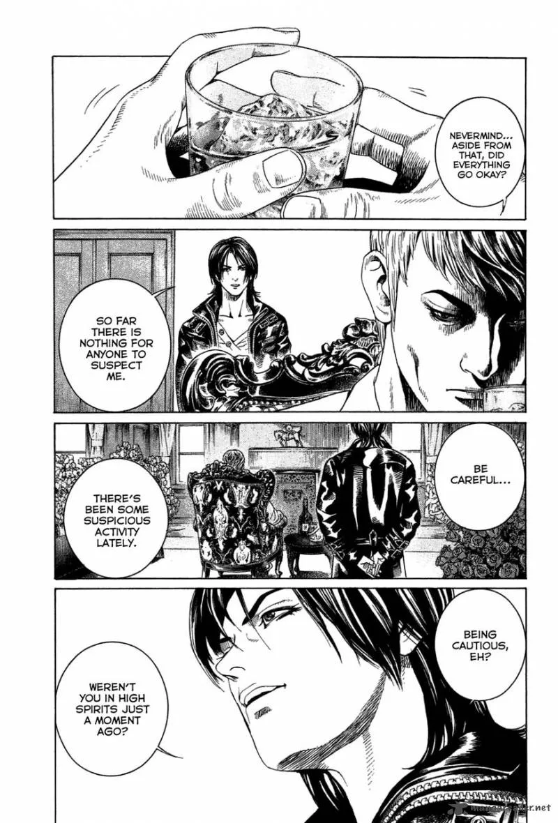 Thanatos no Shisha Chapter 1 page 43