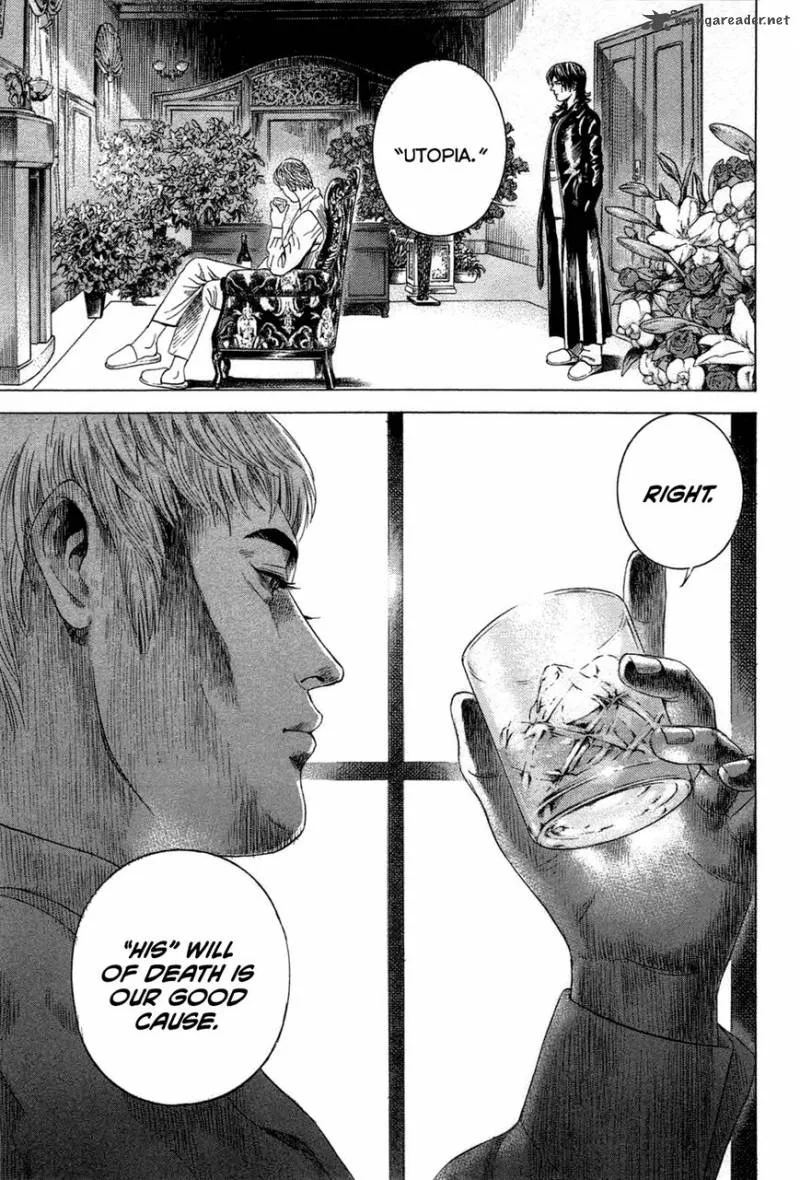 Thanatos no Shisha Chapter 1 page 45