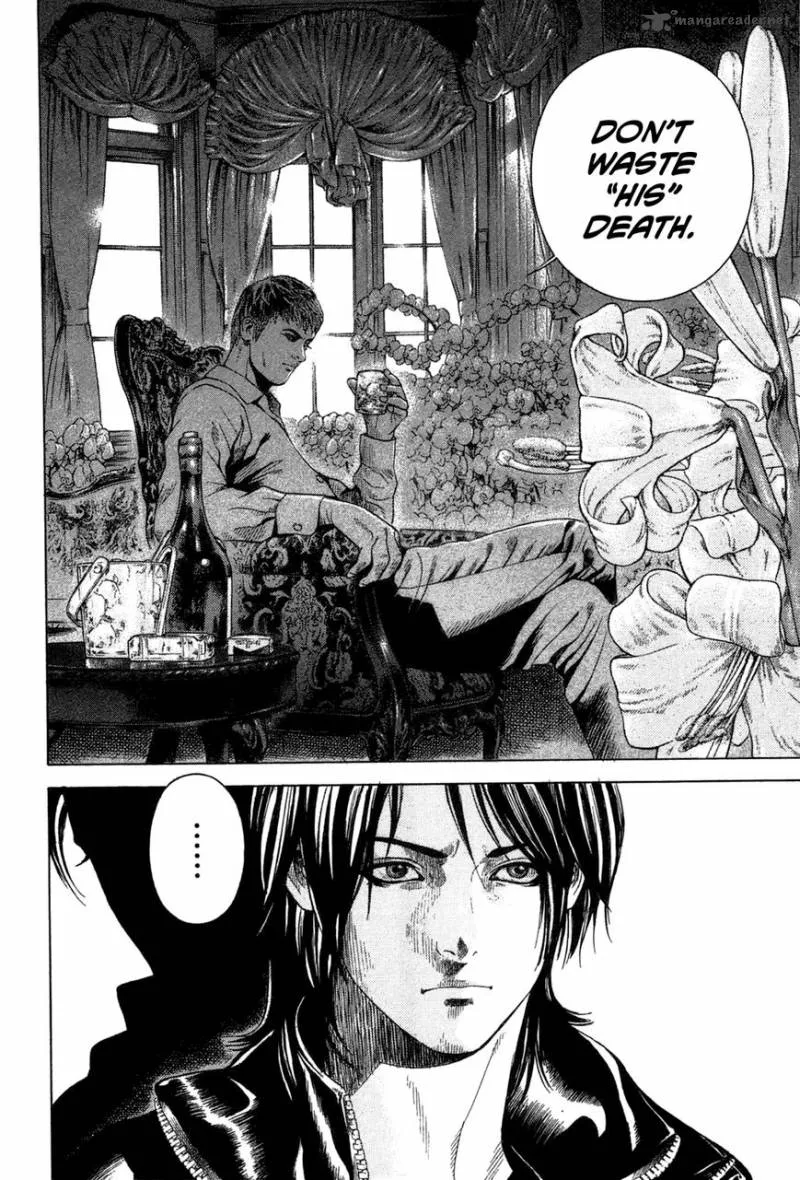 Thanatos no Shisha Chapter 1 page 46
