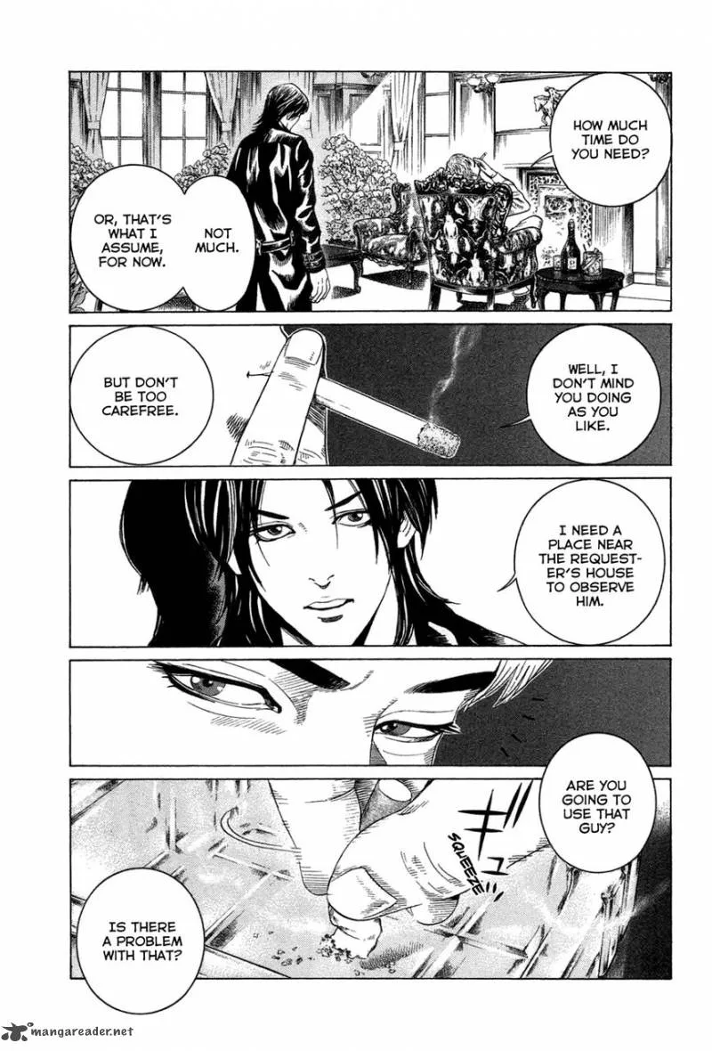 Thanatos no Shisha Chapter 1 page 49