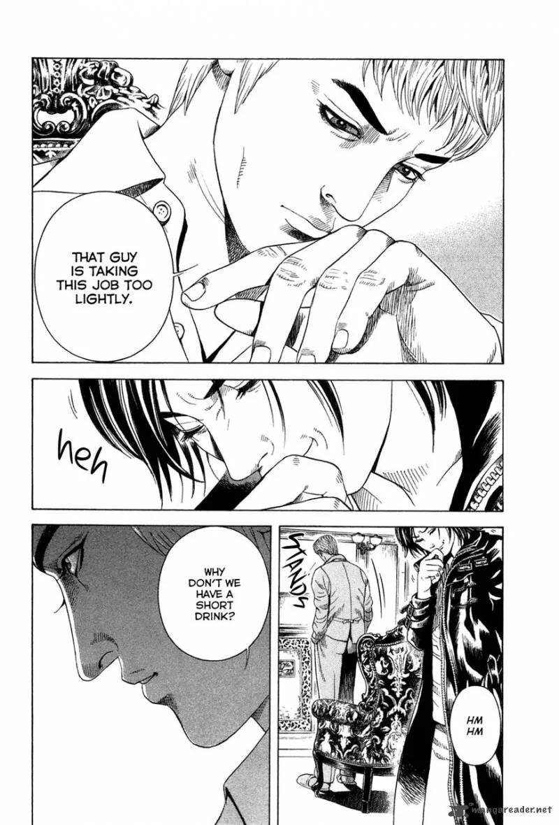 Thanatos no Shisha Chapter 1 page 50
