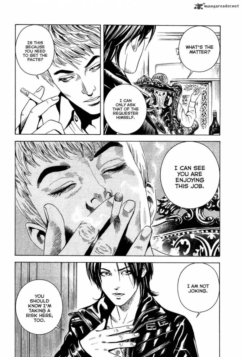 Thanatos no Shisha Chapter 1 page 48