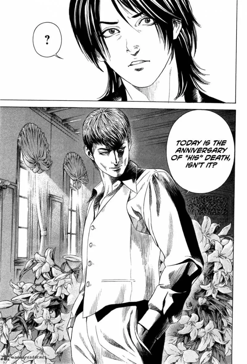 Thanatos no Shisha Chapter 1 page 51