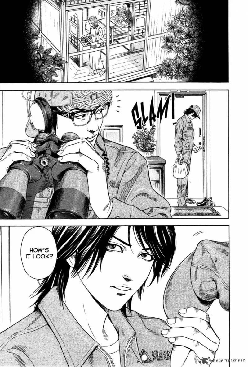 Thanatos no Shisha Chapter 1 page 65