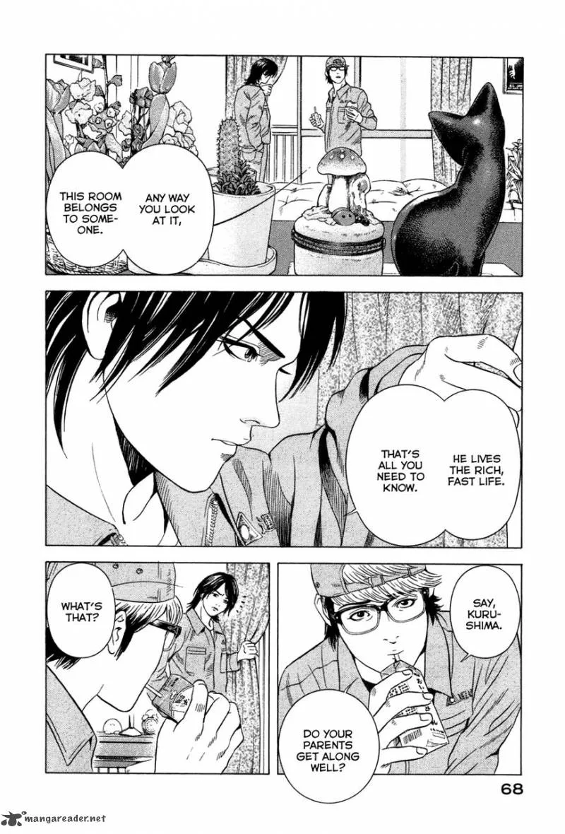 Thanatos no Shisha Chapter 1 page 68