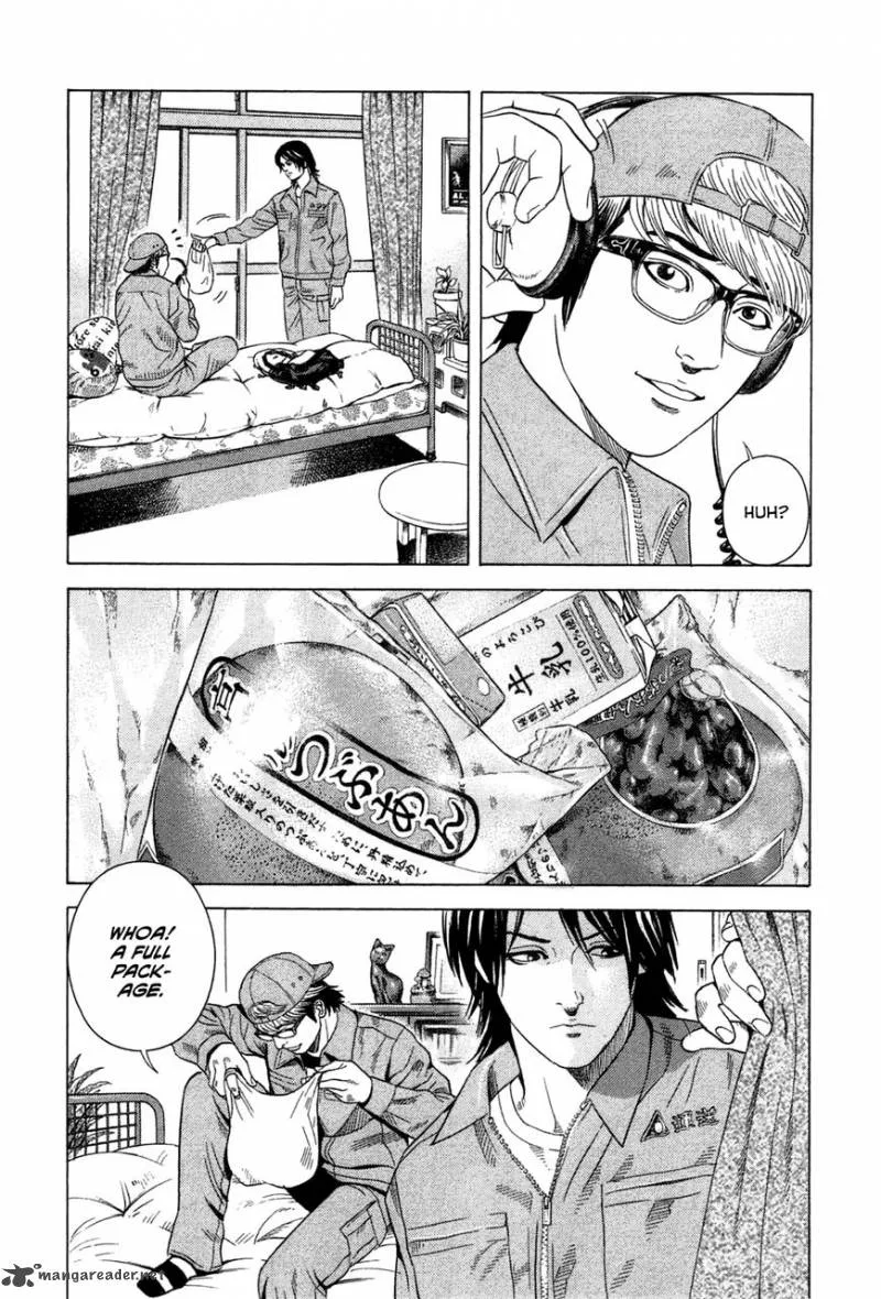 Thanatos no Shisha Chapter 1 page 66