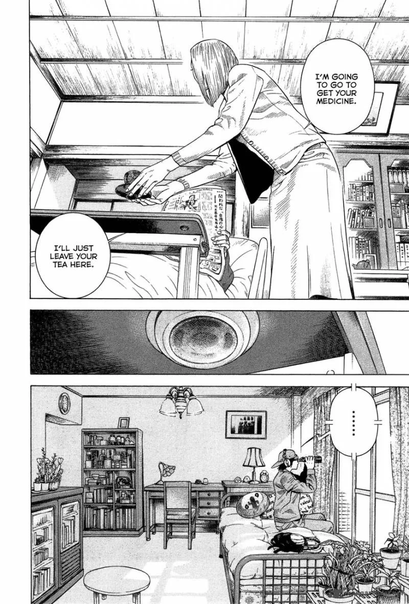Thanatos no Shisha Chapter 1 page 64