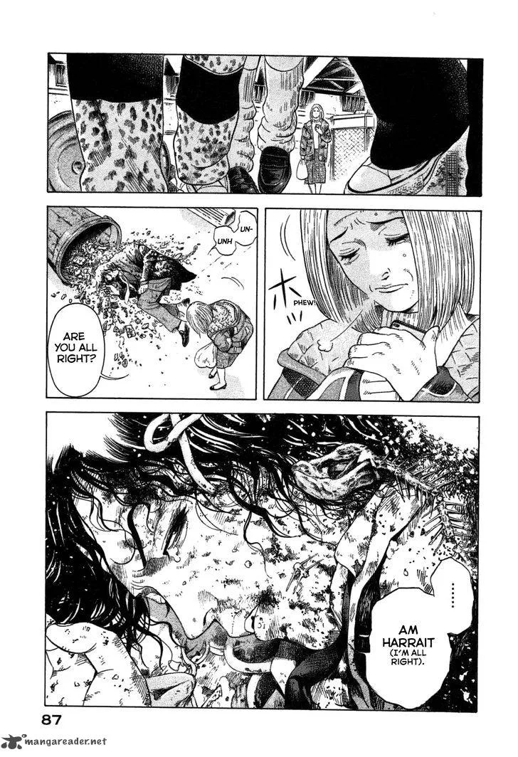 Thanatos no Shisha Chapter 2 page 14