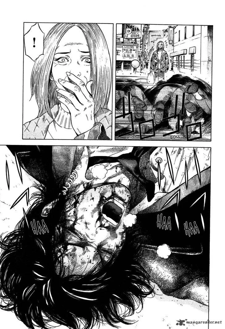 Thanatos no Shisha Chapter 2 page 6