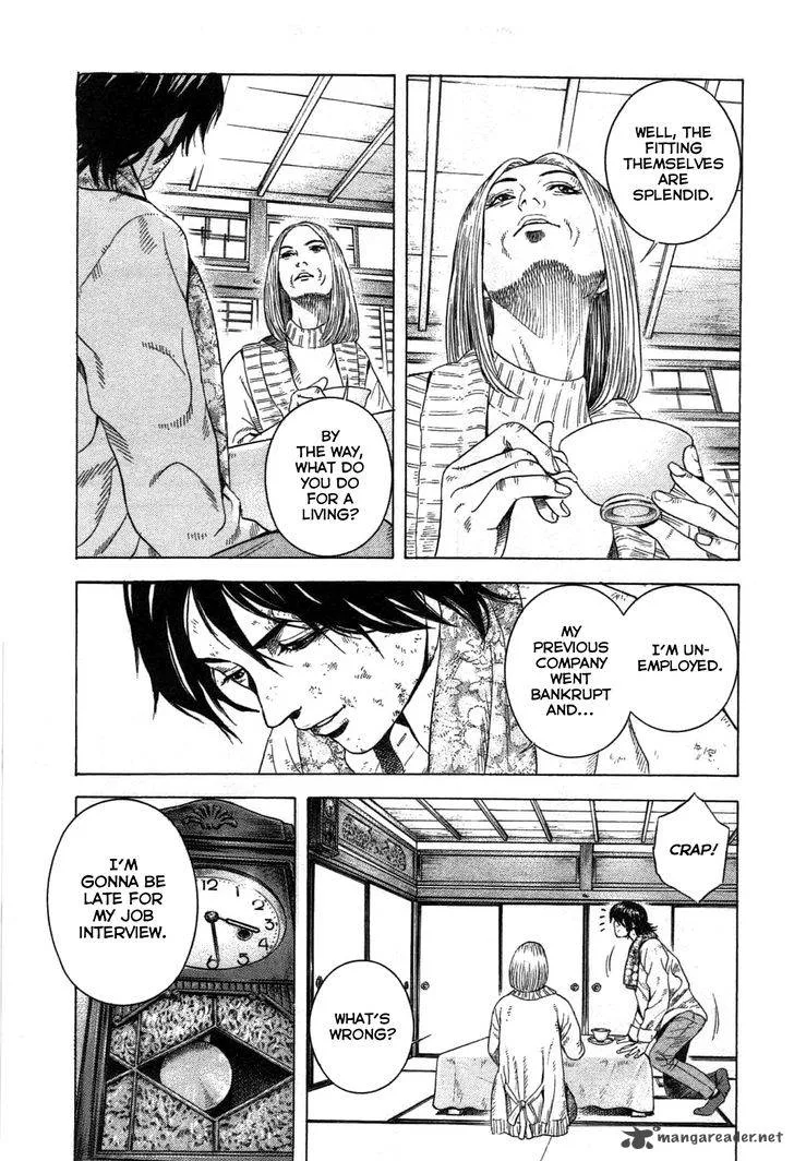 Thanatos no Shisha Chapter 2 page 30