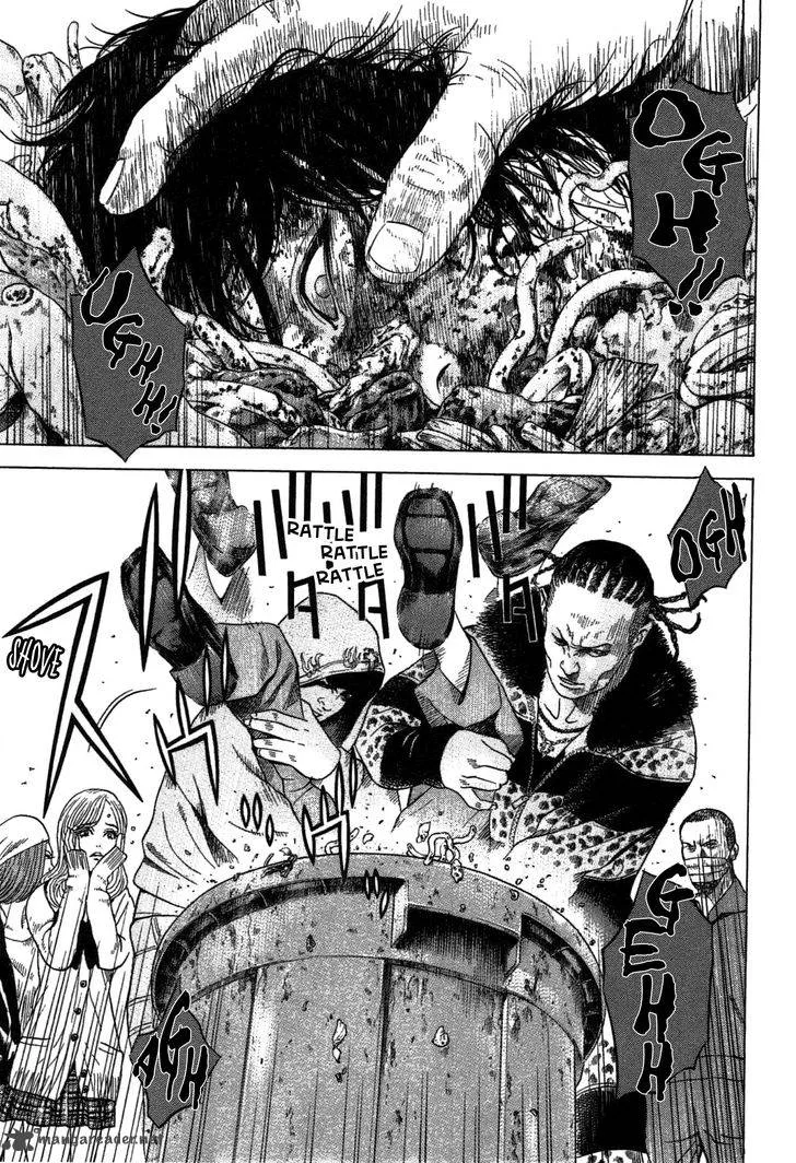 Thanatos no Shisha Chapter 2 page 10
