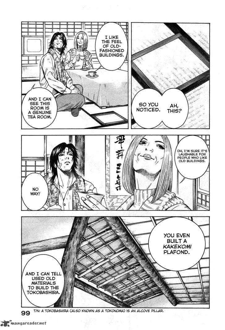 Thanatos no Shisha Chapter 2 page 26