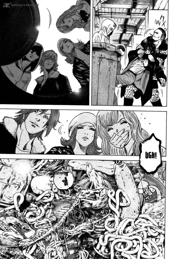 Thanatos no Shisha Chapter 2 page 8