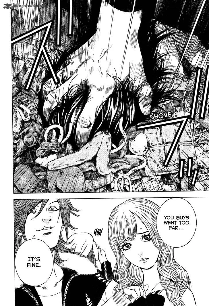 Thanatos no Shisha Chapter 2 page 9