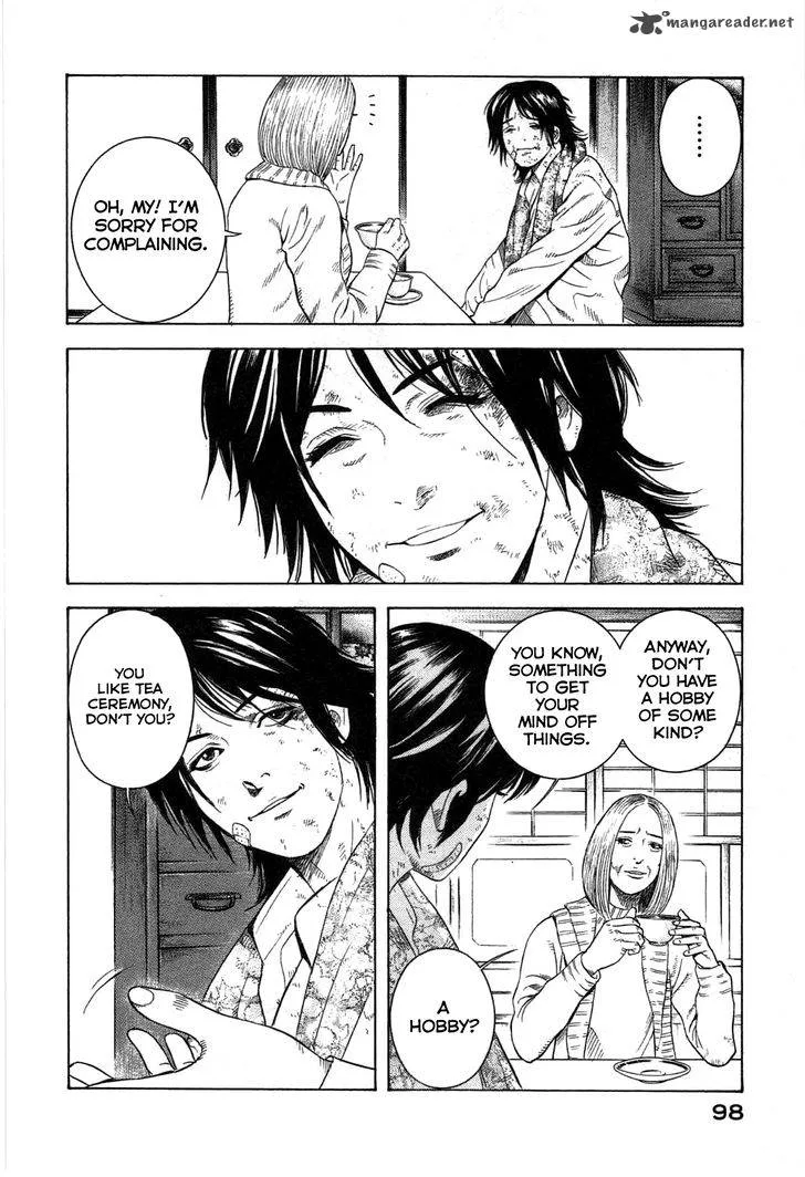 Thanatos no Shisha Chapter 2 page 25