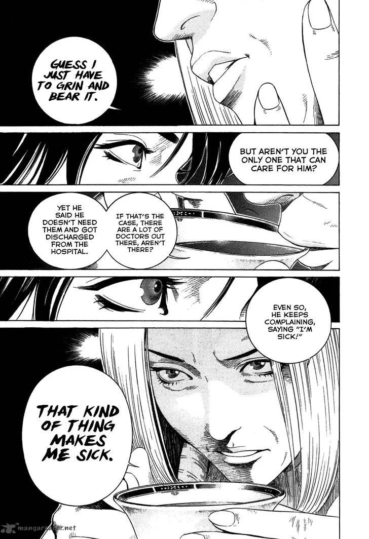 Thanatos no Shisha Chapter 2 page 24