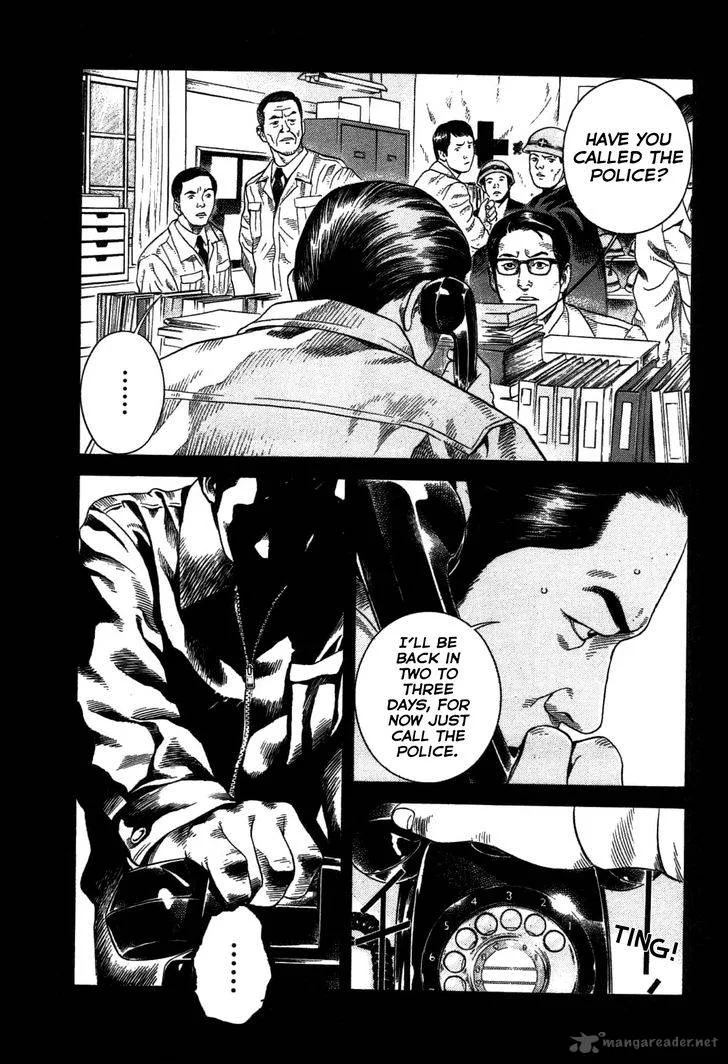 Thanatos no Shisha Chapter 2 page 36