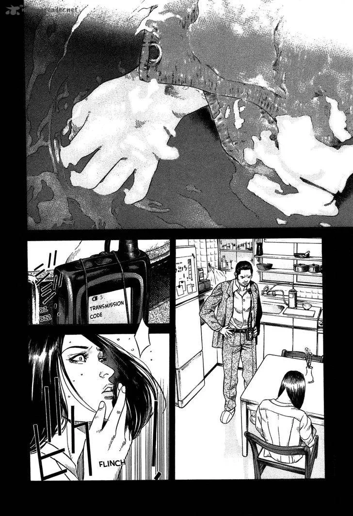Thanatos no Shisha Chapter 2 page 39