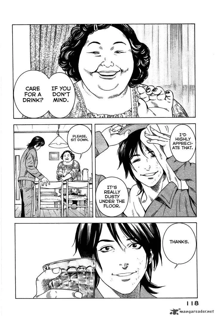 Thanatos no Shisha Chapter 2 page 45