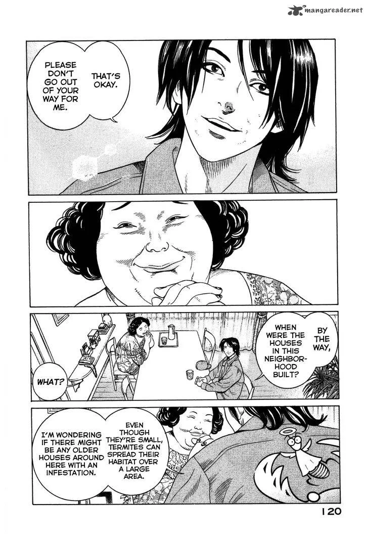 Thanatos no Shisha Chapter 2 page 47