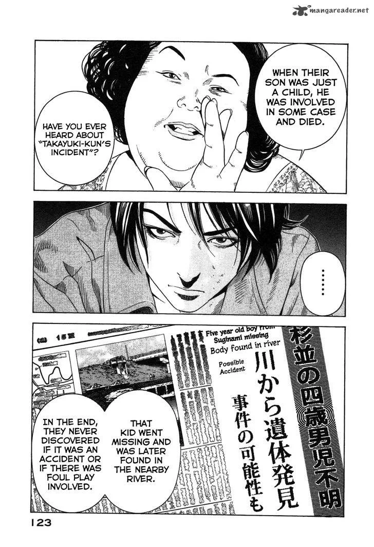 Thanatos no Shisha Chapter 2 page 50