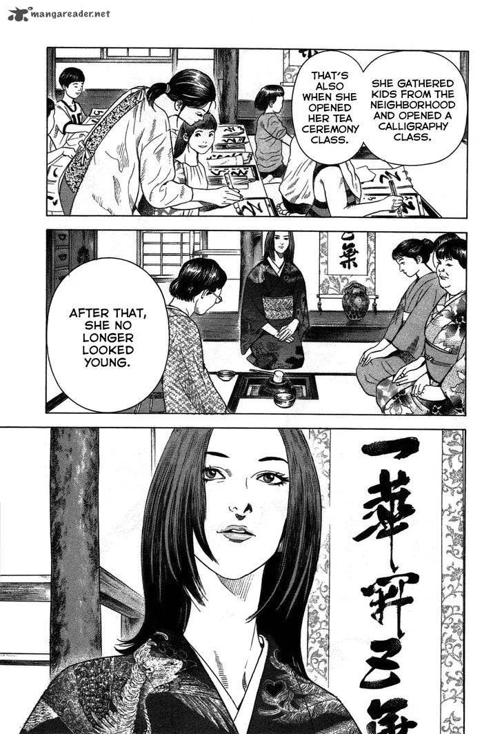 Thanatos no Shisha Chapter 2 page 52