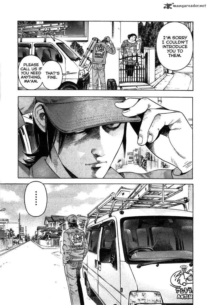 Thanatos no Shisha Chapter 2 page 56