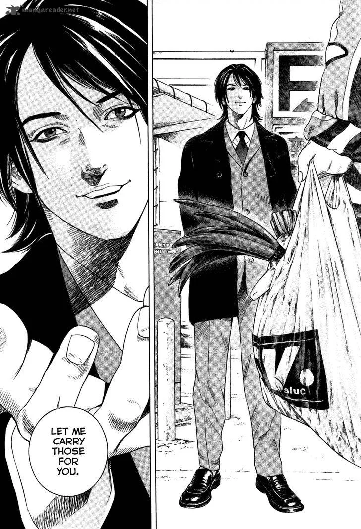 Thanatos no Shisha Chapter 2 page 61