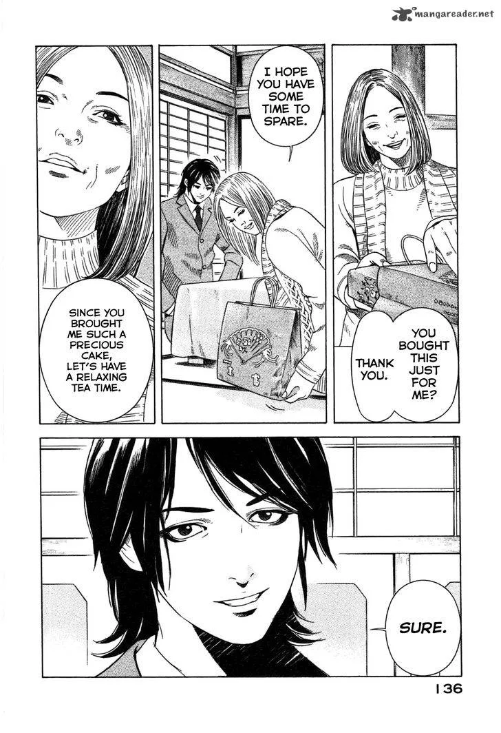 Thanatos no Shisha Chapter 2 page 63