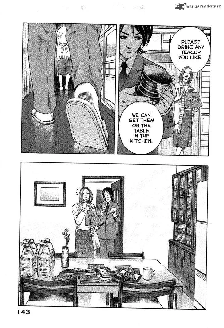 Thanatos no Shisha Chapter 2 page 70
