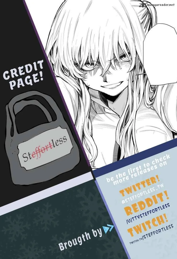 That Girl Is Not Just Cute Chapter 1 page 1