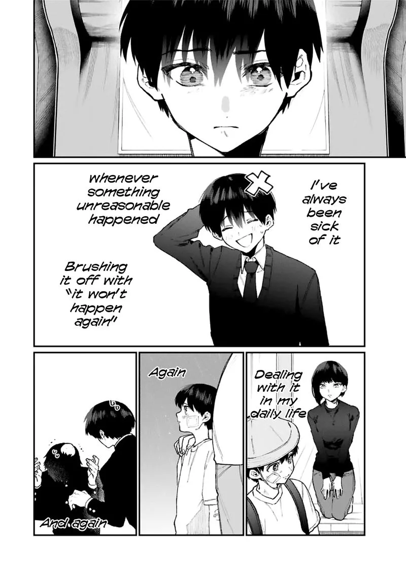 That Girl Is Not Just Cute Chapter 100 page 6