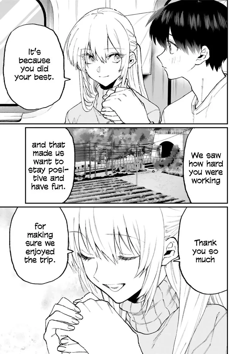 That Girl Is Not Just Cute Chapter 100 page 5