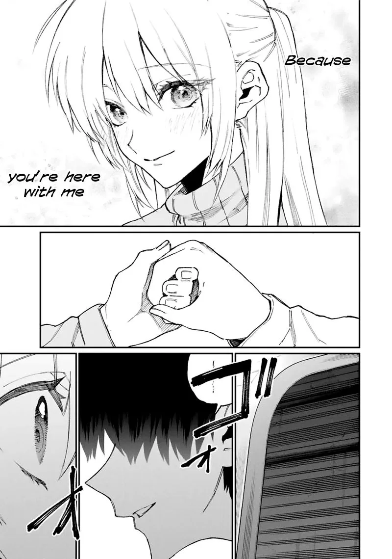 That Girl Is Not Just Cute Chapter 100 page 9