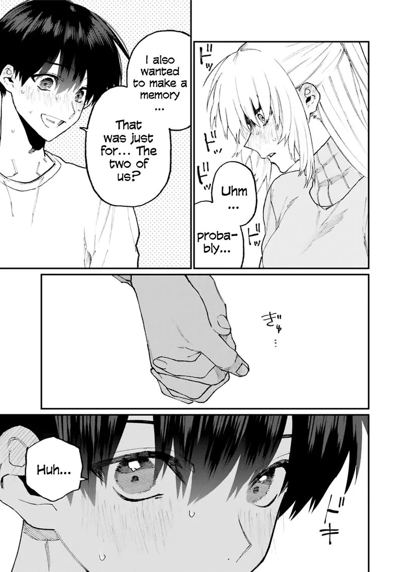 That Girl Is Not Just Cute Chapter 100 page 13
