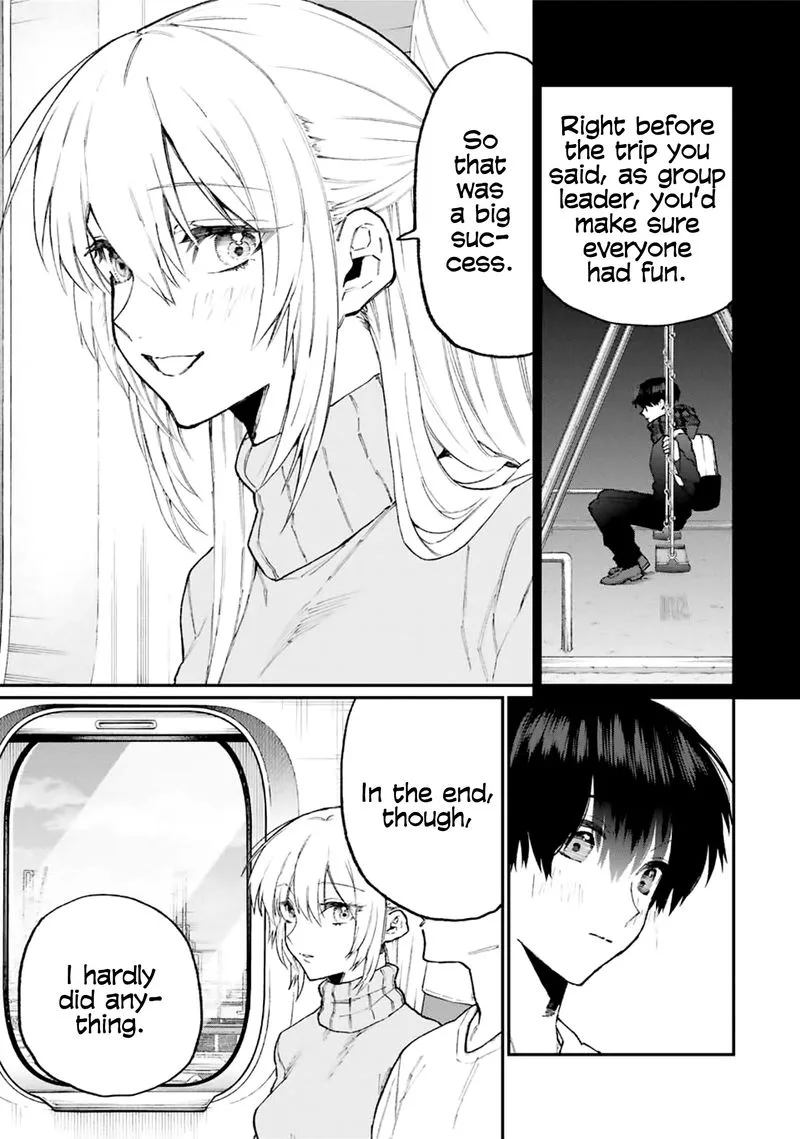 That Girl Is Not Just Cute Chapter 100 page 3