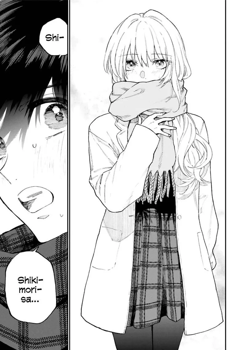 That Girl Is Not Just Cute Chapter 101 page 11