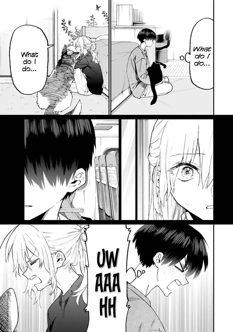 That Girl Is Not Just Cute Chapter 101 page 3