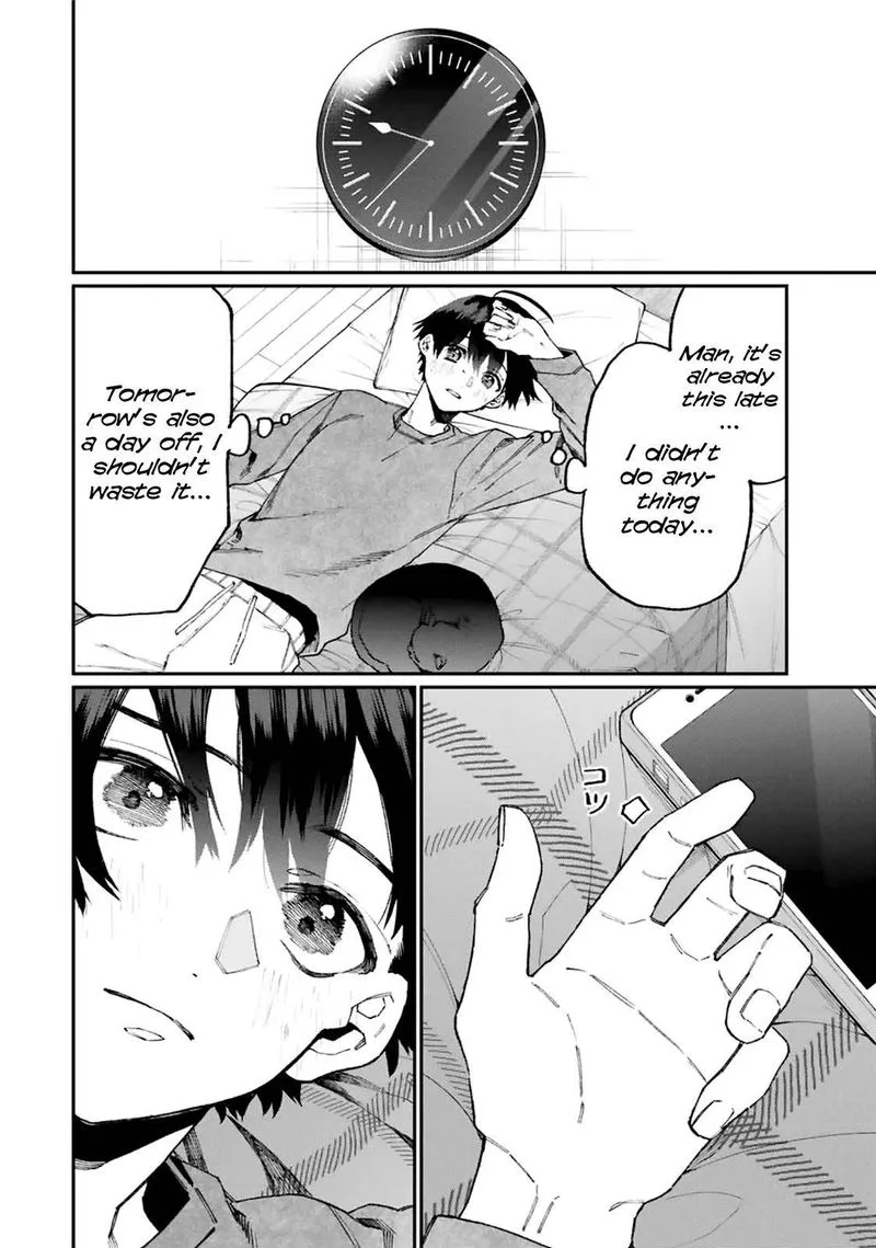 That Girl Is Not Just Cute Chapter 101 page 6