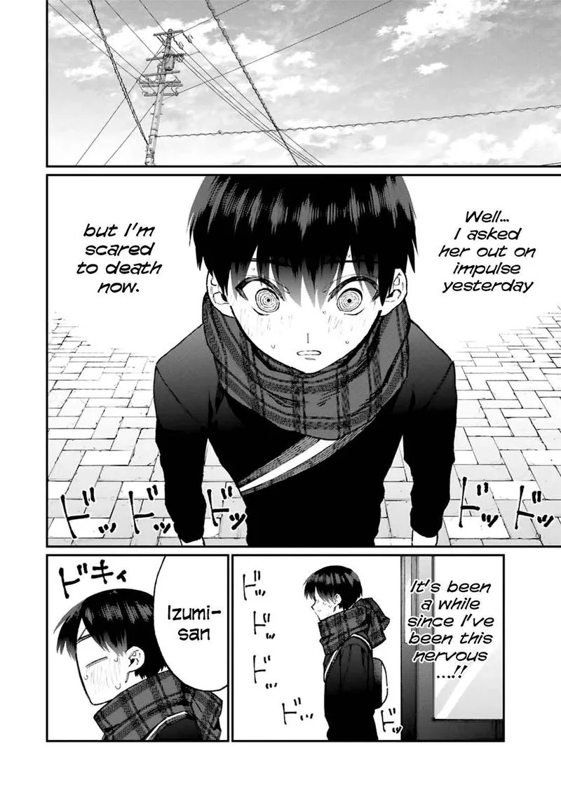 That Girl Is Not Just Cute Chapter 101 page 10
