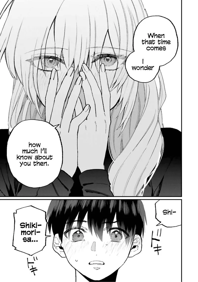 That Girl Is Not Just Cute Chapter 102 page 9