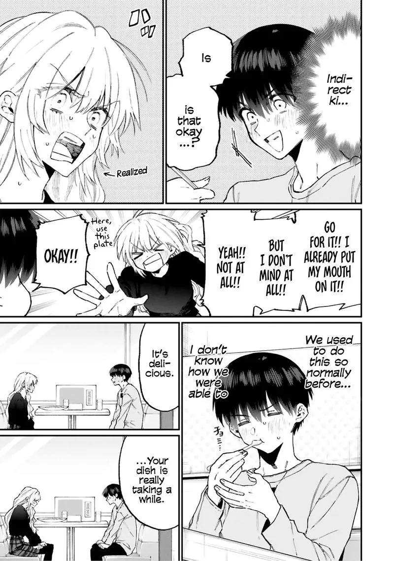 That Girl Is Not Just Cute Chapter 102 page 5