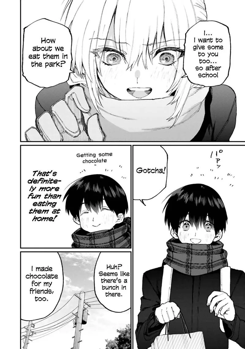 That Girl Is Not Just Cute Chapter 106 page 2