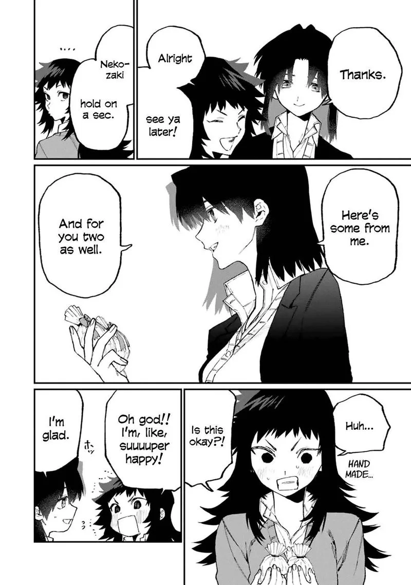 That Girl Is Not Just Cute Chapter 106 page 10